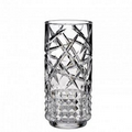 Waterford Crystal Fleurology Jeff Leatham Tina 12" Vase